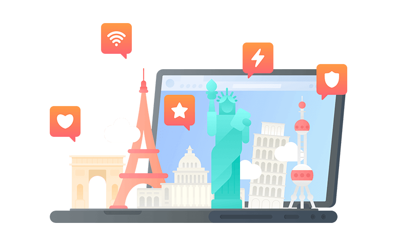 代理新浪直播的回国vpn - 解锁通